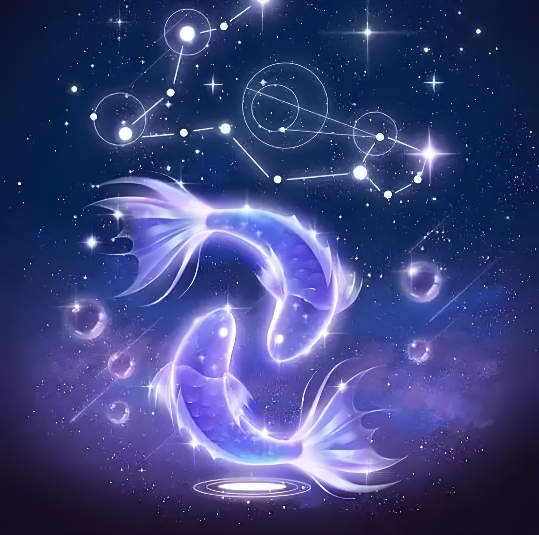 双鱼座五月福星高照,三条好运通道悄悄打开,机会藏在细节里