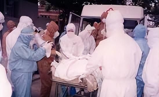 非典从什么时候开始的持续时间?的简单介绍