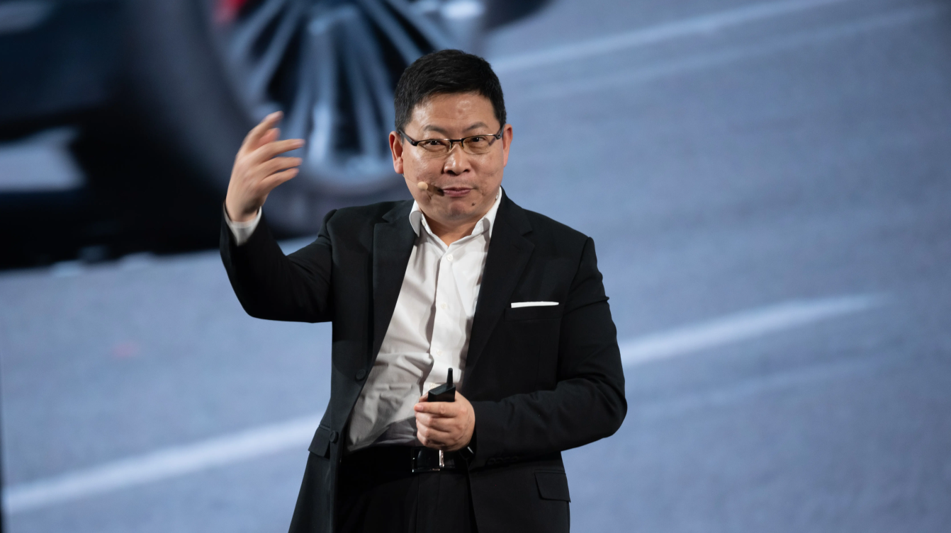 美国以“供货许可证”为拜帖，恭请华为鸿蒙PC入江湖！