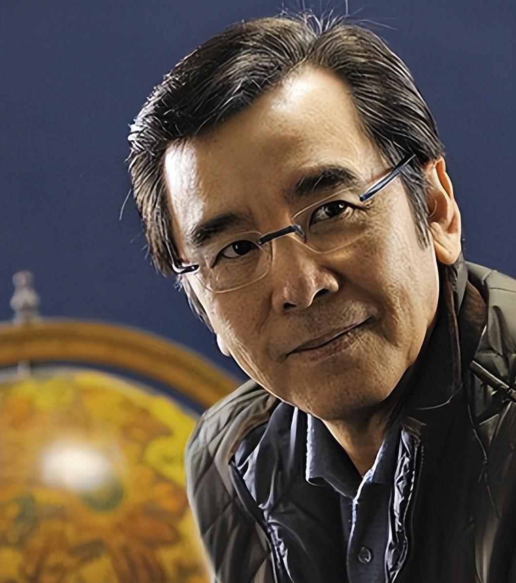 77岁姜大卫入住养老院,探访好友秦煌,买两份云吞令其感动落泪!