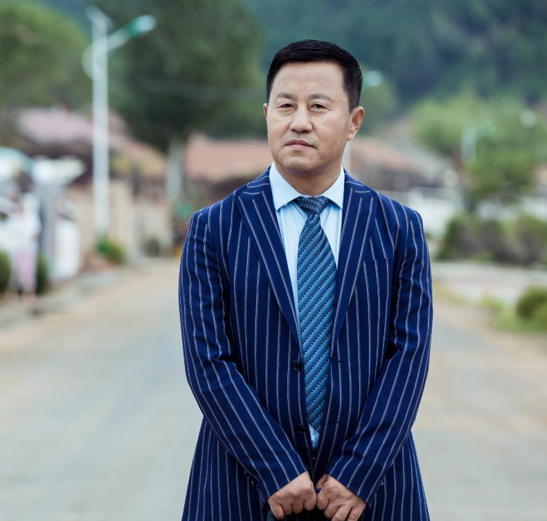 王长贵揭秘本山传媒内幕,演员众多,无法一一介绍