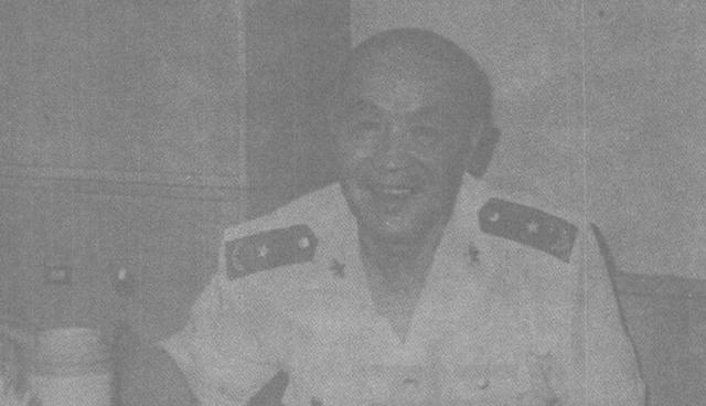 1945年刘伯承6岁女儿刘华北遇害,死前曾对凶手说:叔叔我认识你