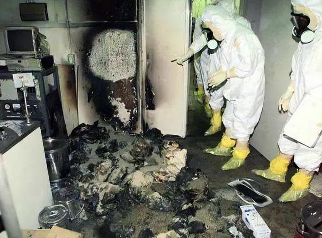 日本男子惨遭核辐射,83天亲眼看着自己被融化,去世时比凌迟还惨