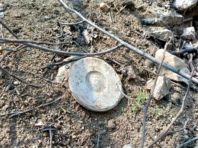 无瓷不磁窑:山东省宁阳县磁窑的唐窑宋瓷