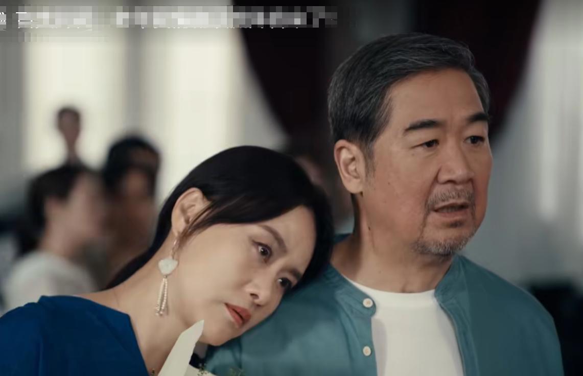 央视首次播出《老爸相亲》!张国立佟大为领衔,邬君梅饰梅婷继母
