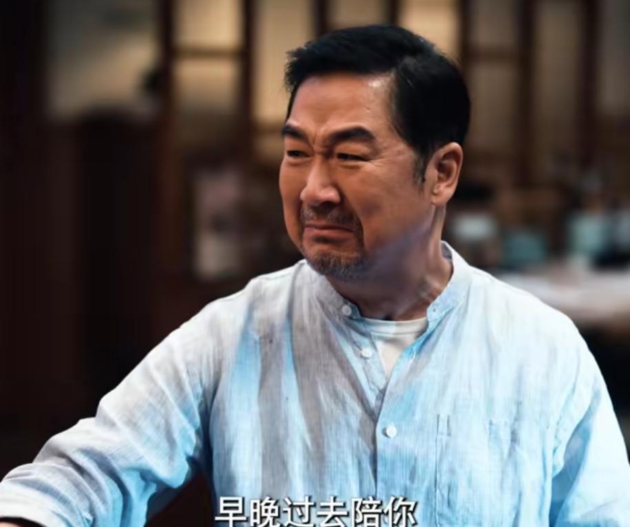 央视首次播出《老爸相亲》!张国立佟大为领衔,邬君梅饰梅婷继母