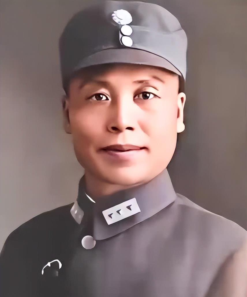 1966年,75岁李宗仁与新婚妻子同框,虽相差48岁,依然恩爱如初