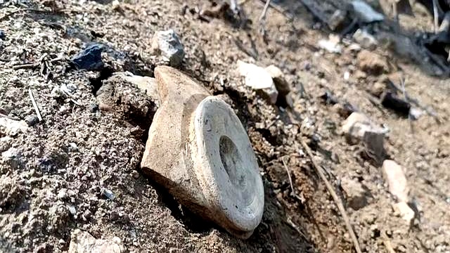 无瓷不磁窑:山东省宁阳县磁窑的唐窑宋瓷