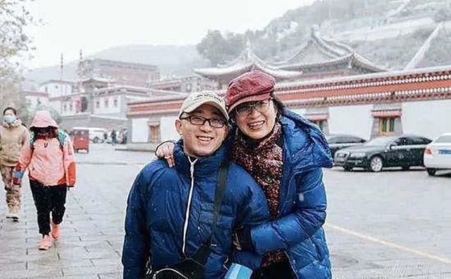 西安"打拐妈妈":曾助29个孩子找到家,第30个孩子是自己的孩子