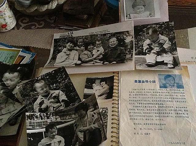 西安"打拐妈妈":曾助29个孩子找到家,第30个孩子是自己的孩子