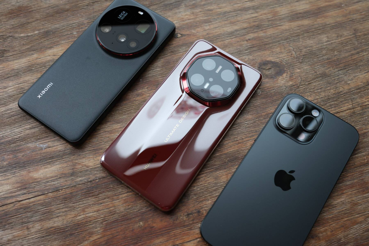 iPhone 16激活量太猛了！骂苹果是工作，买苹果是生活！
