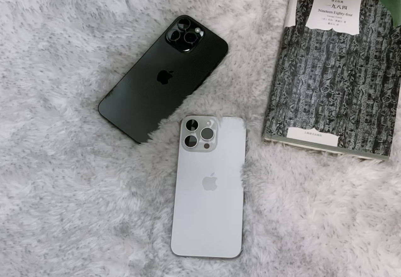 iPhone 16激活量太猛了！骂苹果是工作，买苹果是生活！