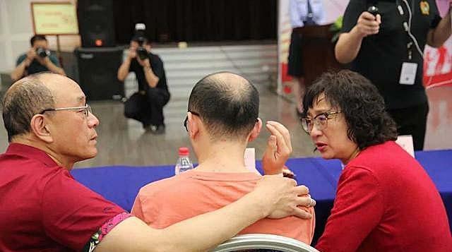 西安"打拐妈妈":曾助29个孩子找到家,第30个孩子是自己的孩子