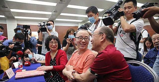 西安"打拐妈妈":曾助29个孩子找到家,第30个孩子是自己的孩子