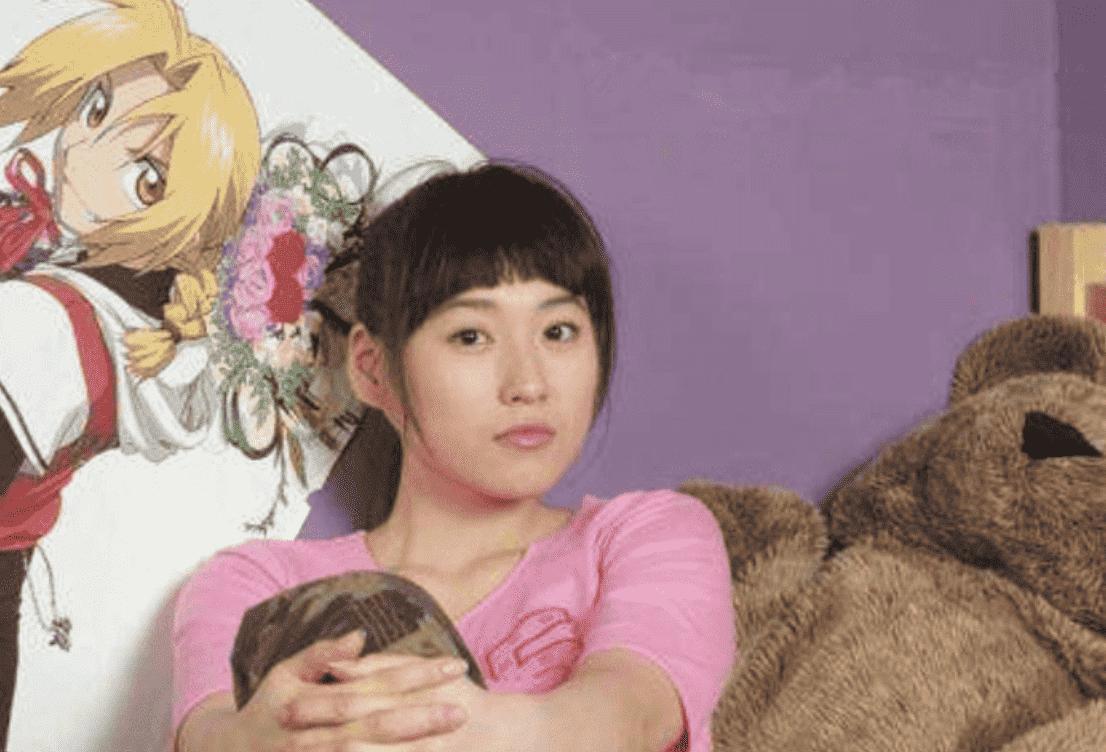 替杨紫饰演《家有儿女》,自称在地下室遭袭,如今宁丹琳何在?