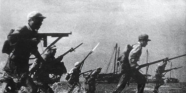 1958年炮击金门:堪称世界战争史一绝,美国不理解,苏联说奇怪