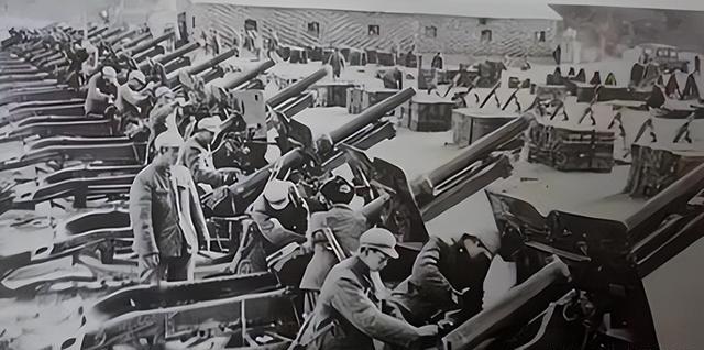 1958年炮击金门:堪称世界战争史一绝,美国不理解,苏联说奇怪