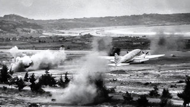 1958年炮击金门:堪称世界战争史一绝,美国不理解,苏联说奇怪