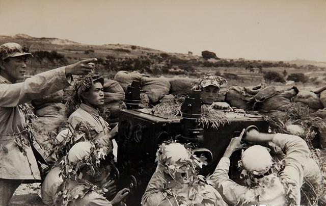 1958年炮击金门:堪称世界战争史一绝,美国不理解,苏联说奇怪