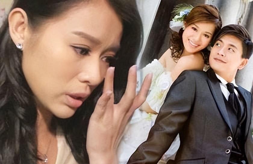 胡杏儿丈夫夜总会与美女亲密互动!抛弃相恋八年的黄宗泽真是可惜