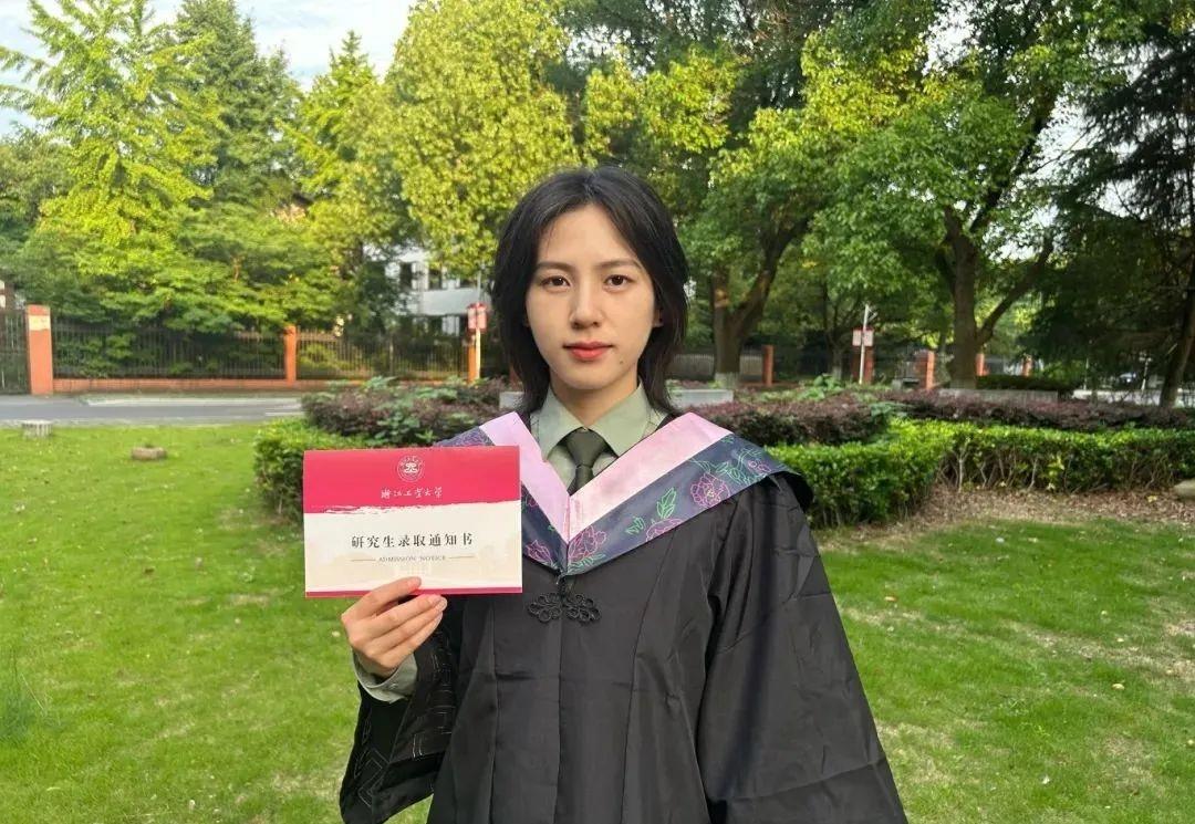 00后"女枪王"沈梦可,错失晋升机会选择退役,获得全新的身份