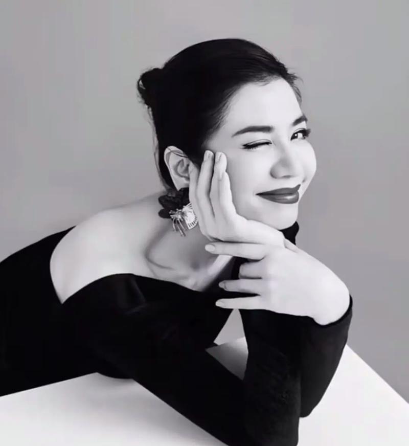 "眼光独到"!大s生前夸赞过的三位女明星,简直一个比一个惊艳