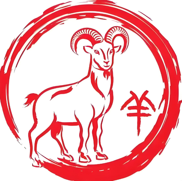 十二生肖今日运势羊(十二生肖今日运势羊男)