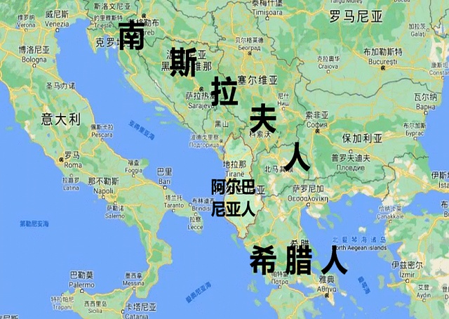 科索沃闹独立,伏伊伏丁那安稳,塞尔维亚这两兄弟咋差这么多
