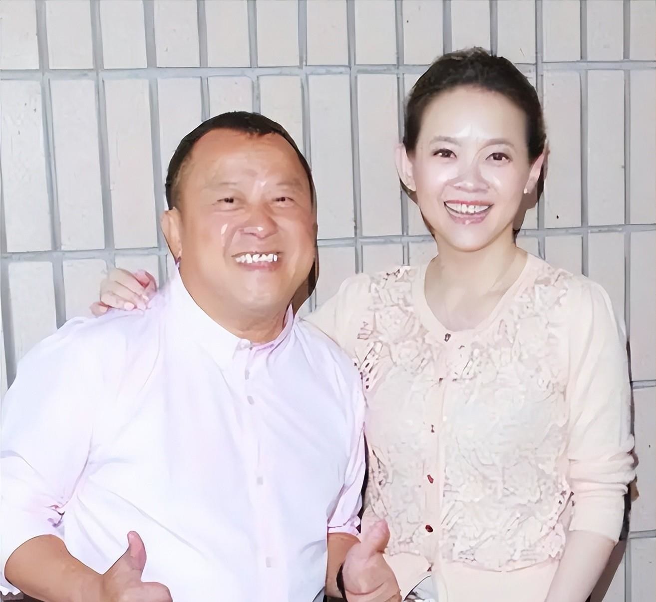 曾志伟独特嗜好被揭露,几乎无人能接受,难怪曾宝仪52岁仍未成婚
