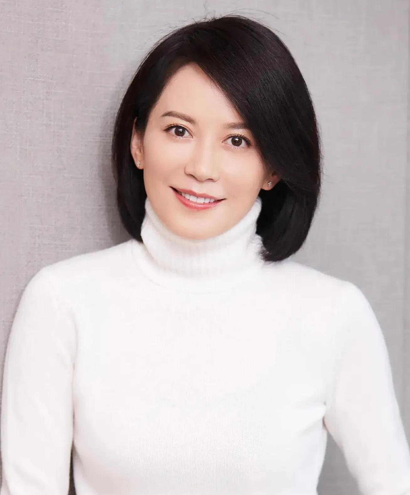 内地5位未婚女演员!年过五旬风韵犹存,个个男人杀手