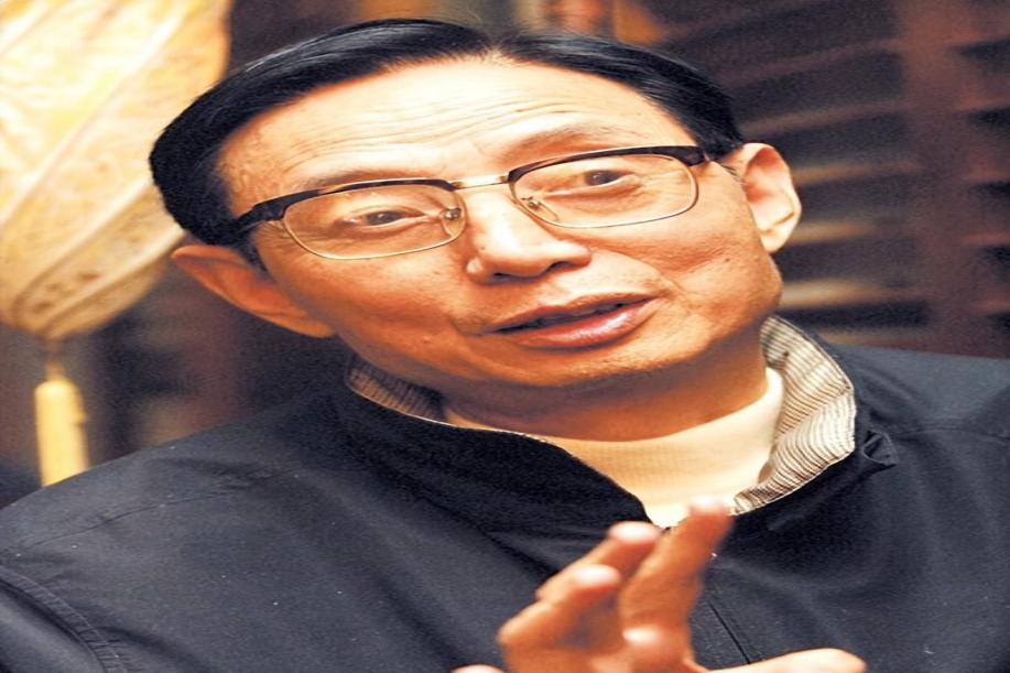 尹明善:从首富到首负,力帆传奇的陨落