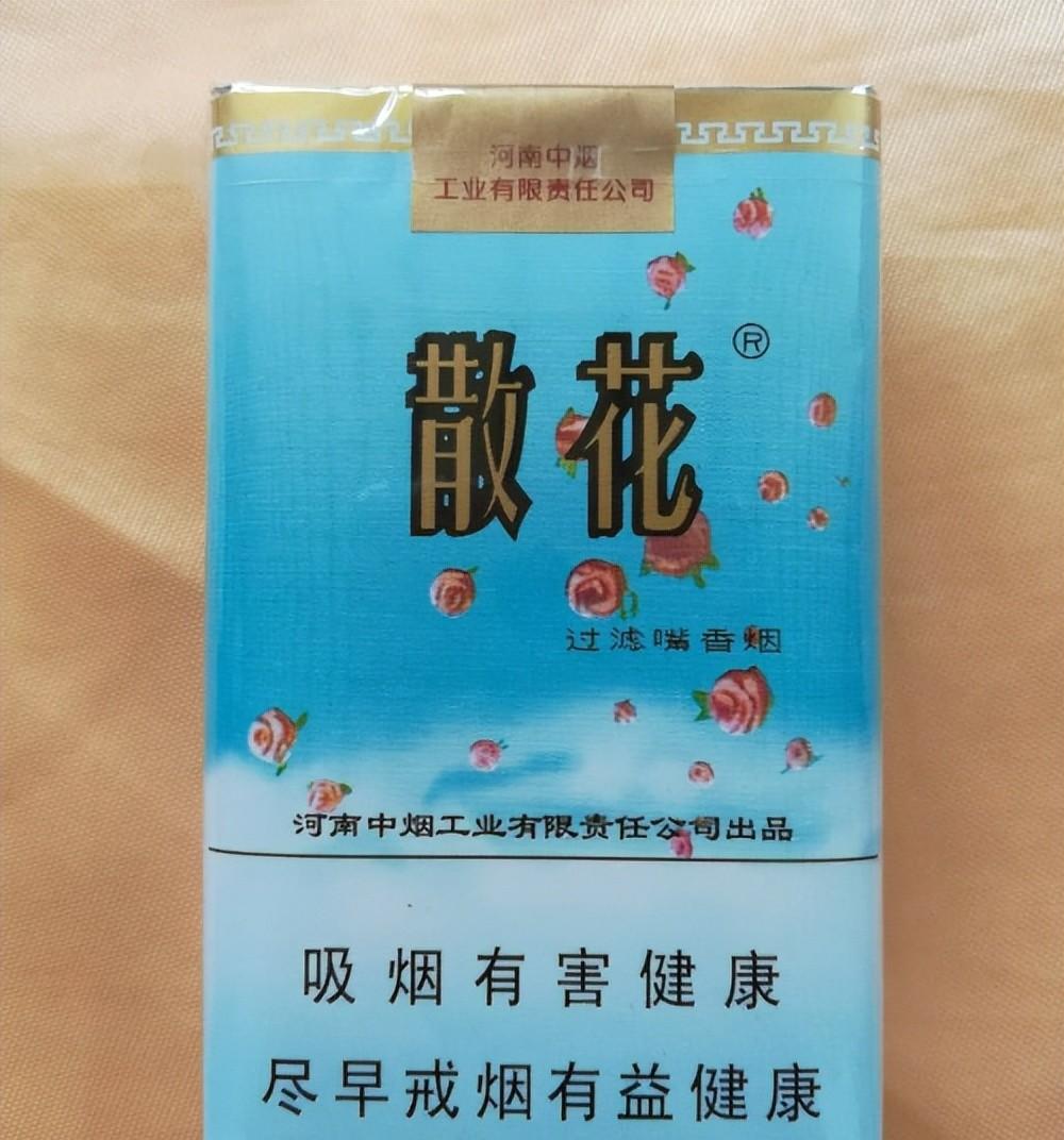 香烟江湖:那些红极一时又悄然退场的牌子