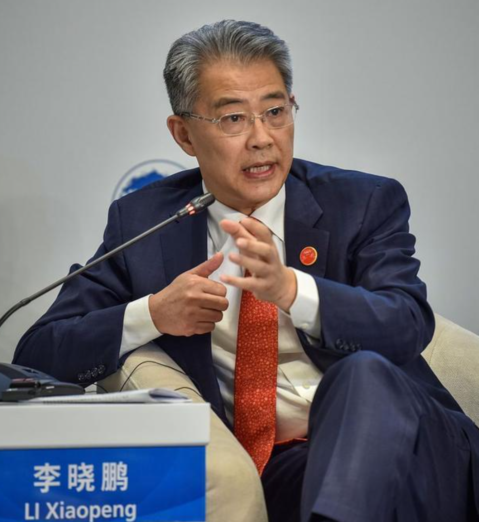 光大信托狂砸400亿恒大,李晓鹏家族腐败案曝光