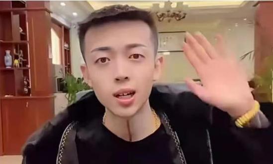 精神小伙宇将军,网红生涯终结!圈内朋友:出狱无望,将面临加刑