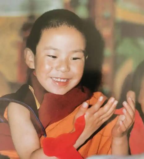 29年前,十一世班禅额尔德尼·确吉杰布是怎样被认定为活佛的?