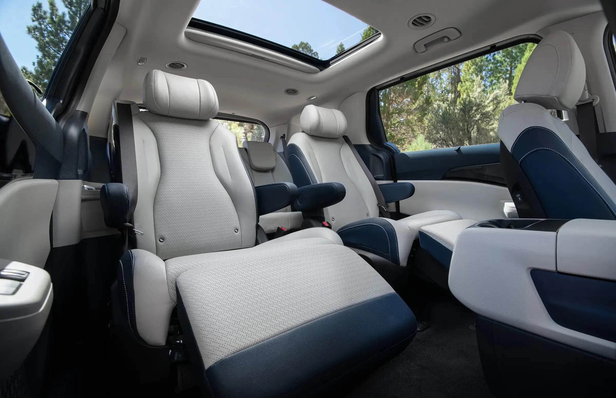 31.6万喜提起亚嘉华2021款,家庭用车体验全解析