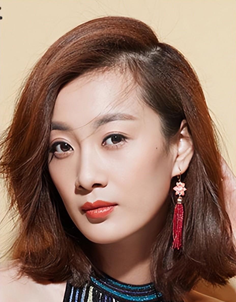 演员徐梵溪:出道19年,前任嫁给李小冉,如今40岁单身却过得自在