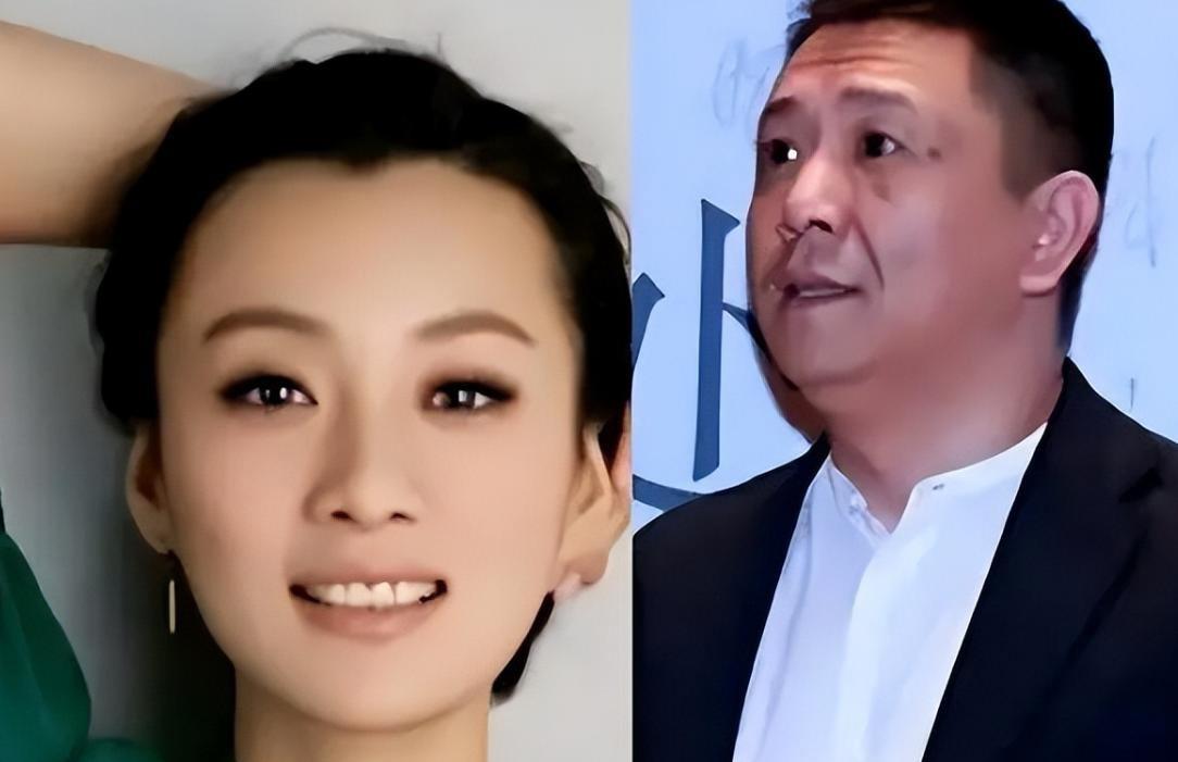 演员徐梵溪:出道19年,前任嫁给李小冉,如今40岁单身却过得自在