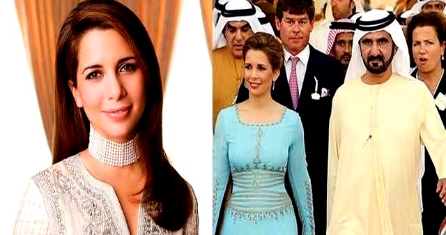 迪拜大王子拉希德,从小被当成王储培养,成年之后却突然猝死