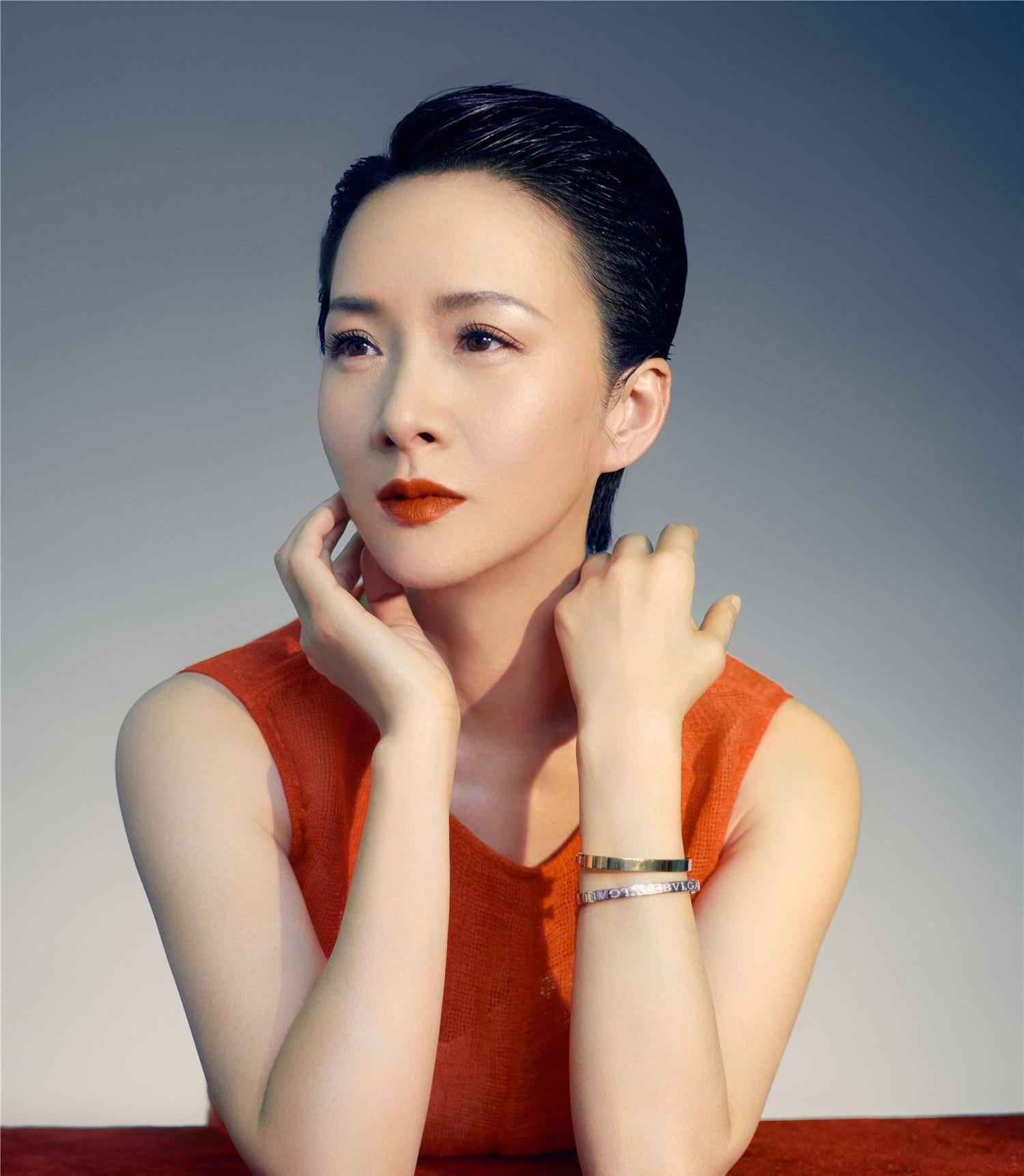 曾在美国生活,回国后遭遇抵制,现年52岁的演员谢兰现状如何?