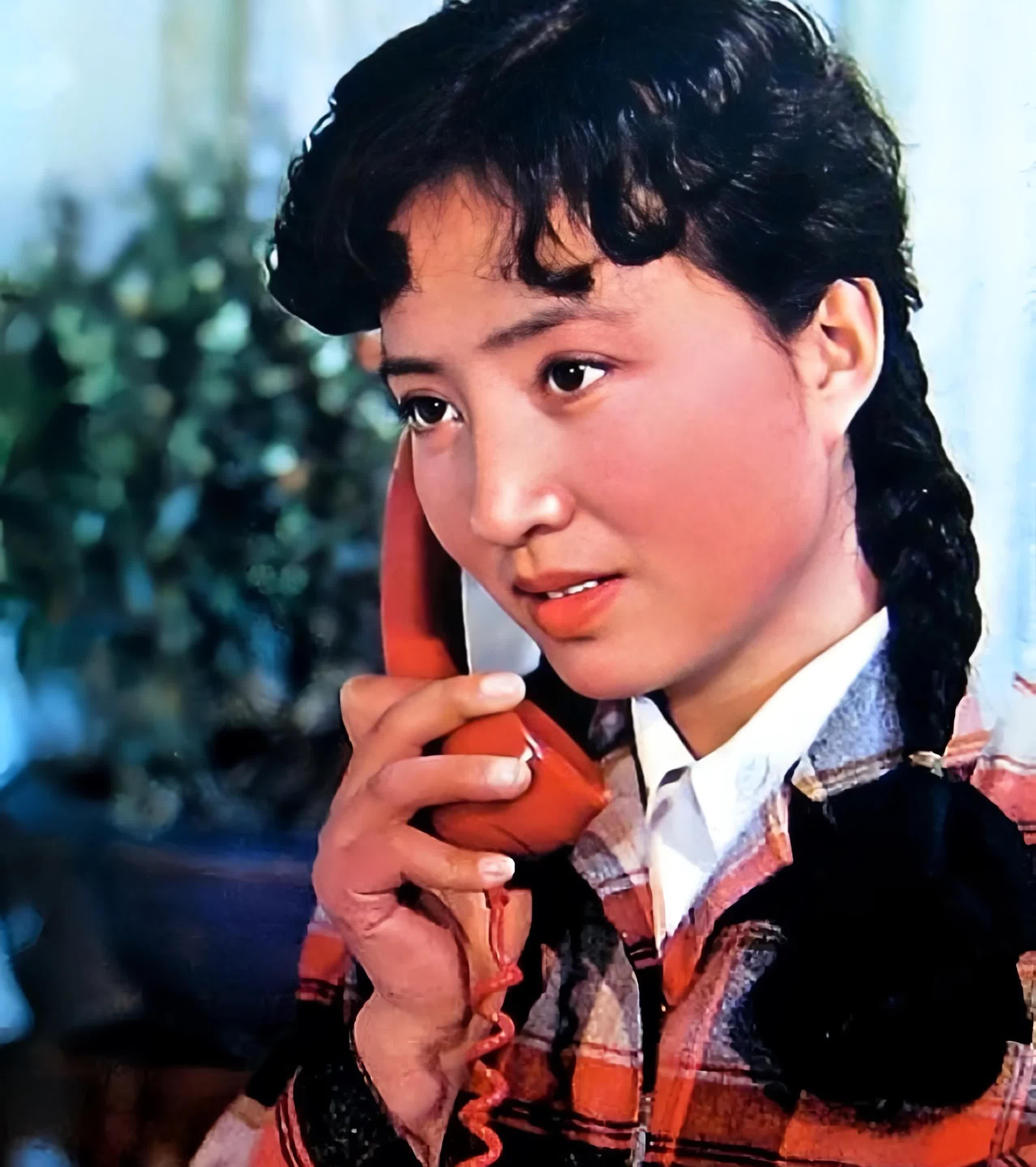 童年女神高英去世!80年代顶流影星,竟因这病离世