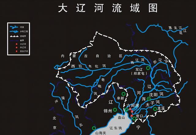 中国北方西辽河地区的文明起源