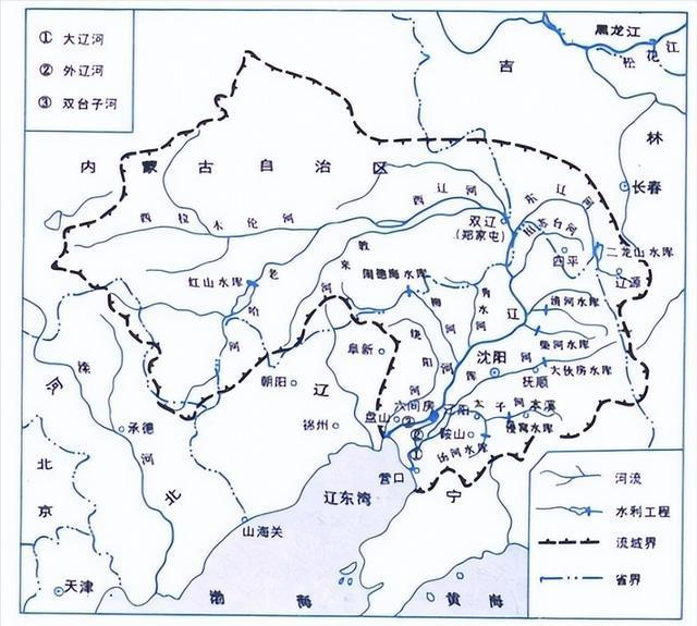 中国北方西辽河地区的文明起源