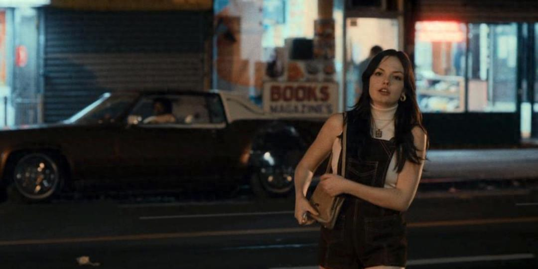 hbo美剧《堕落街传奇》:揭秘纽约色情产业兴衰