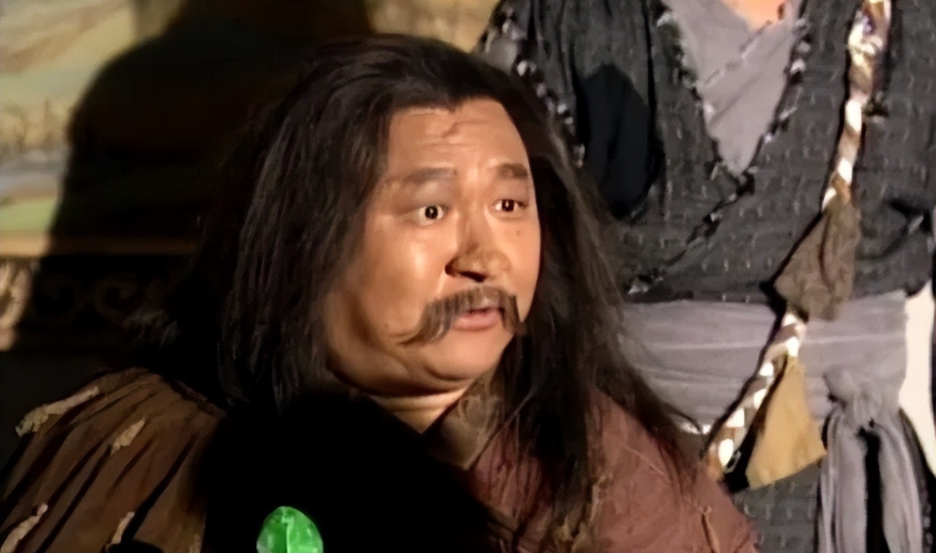 丐帮帮主大排名!最弱到最强,谁是真正的王者?