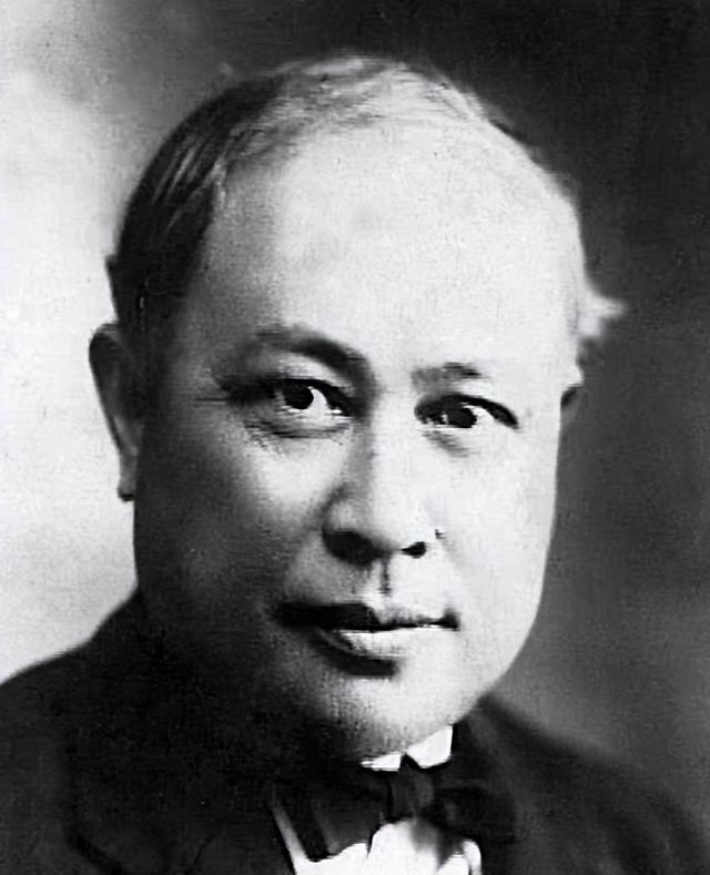 福建厦门市近代杰出人物简介