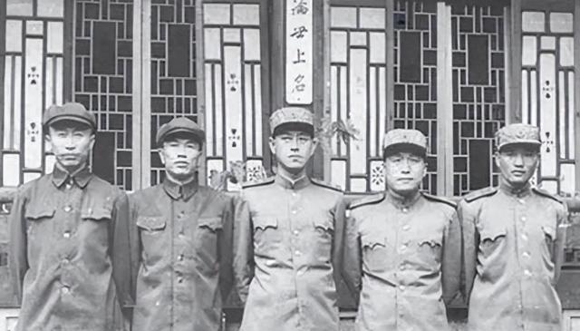 朝鲜延安派一夜之间全军覆没,一人告密成为关键!