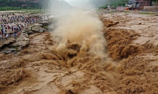 为什么不挖黄河河床