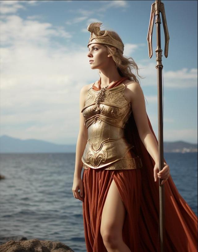 古希腊的女性,一段被遗忘的性别压迫历史