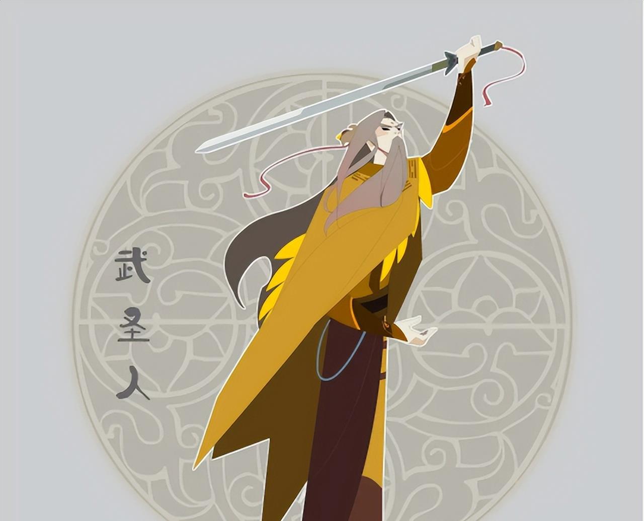 《白眉大侠》中那十四位顶尖武林高手的结局如何?